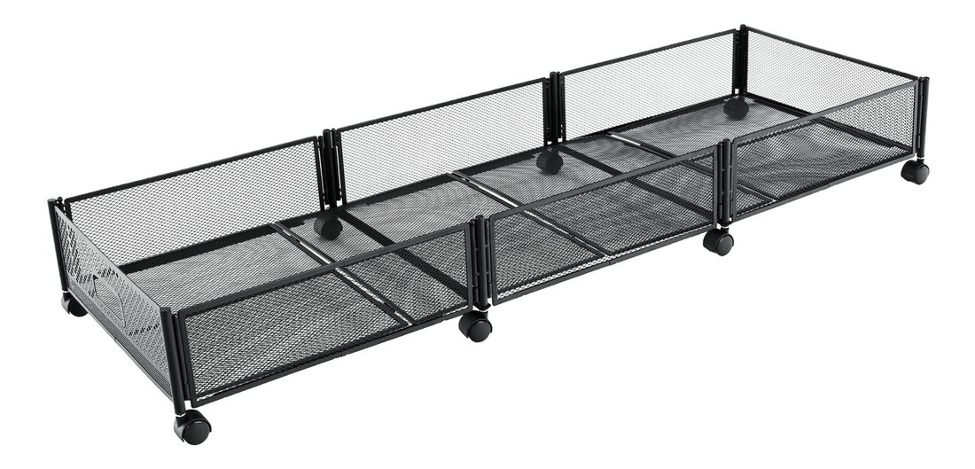 Organizator ispod kreveta Tomka 2 (crna)
