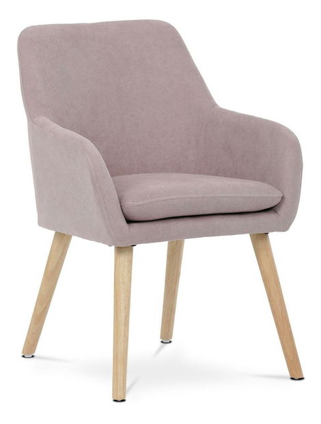 Blagovaonska stolica Abandonar (staroružičasta)