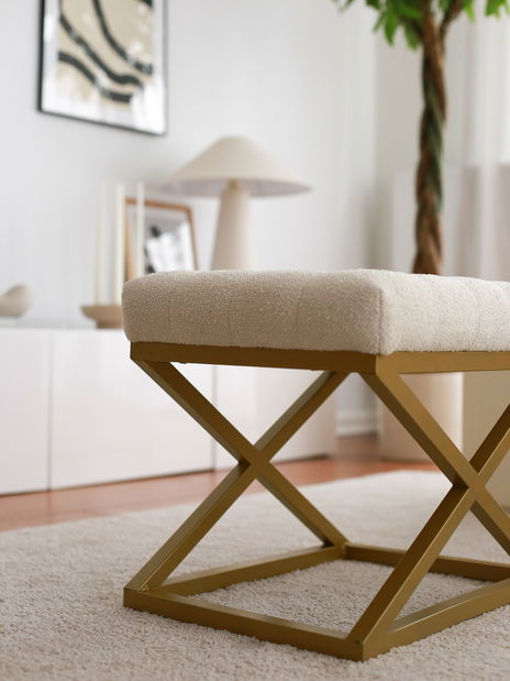 Zsámoly Achird (krém)