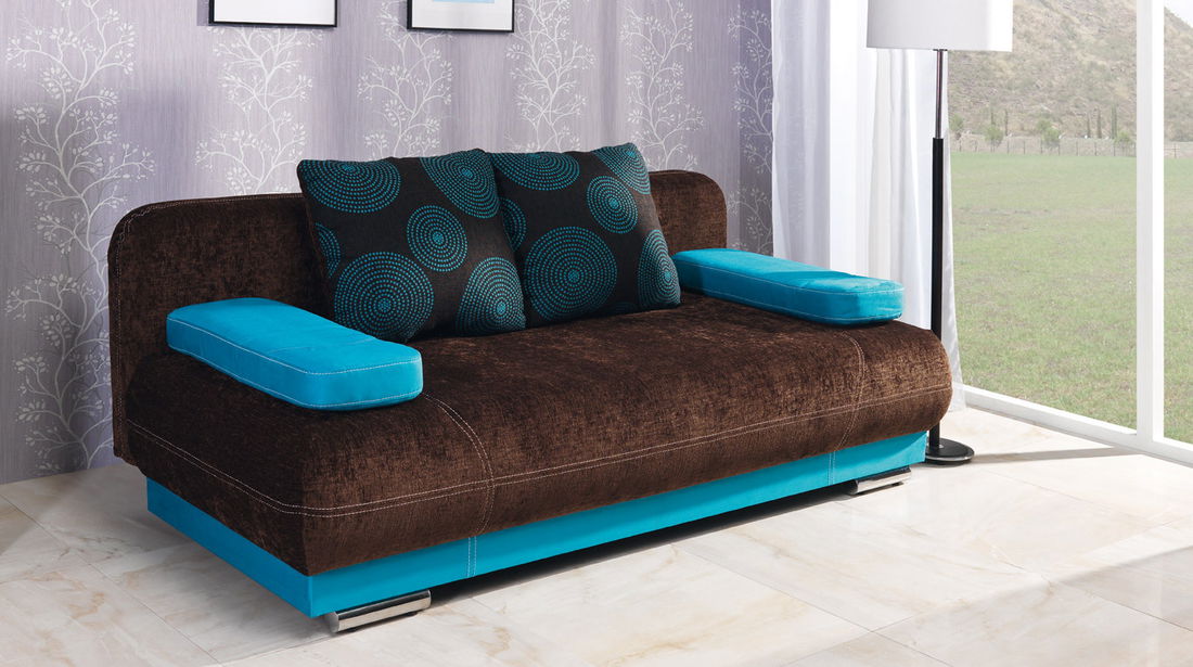 Pohovka trojsedačka CARLO KOL 06