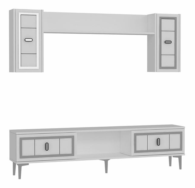 Mobilier camera de zi