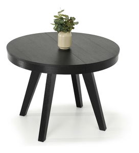 Masă sufragerie Trasladar (negru)