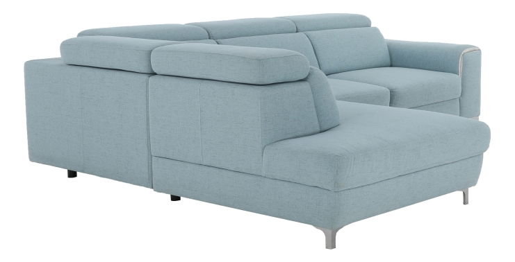 Rohová sedačka Galiene (L)