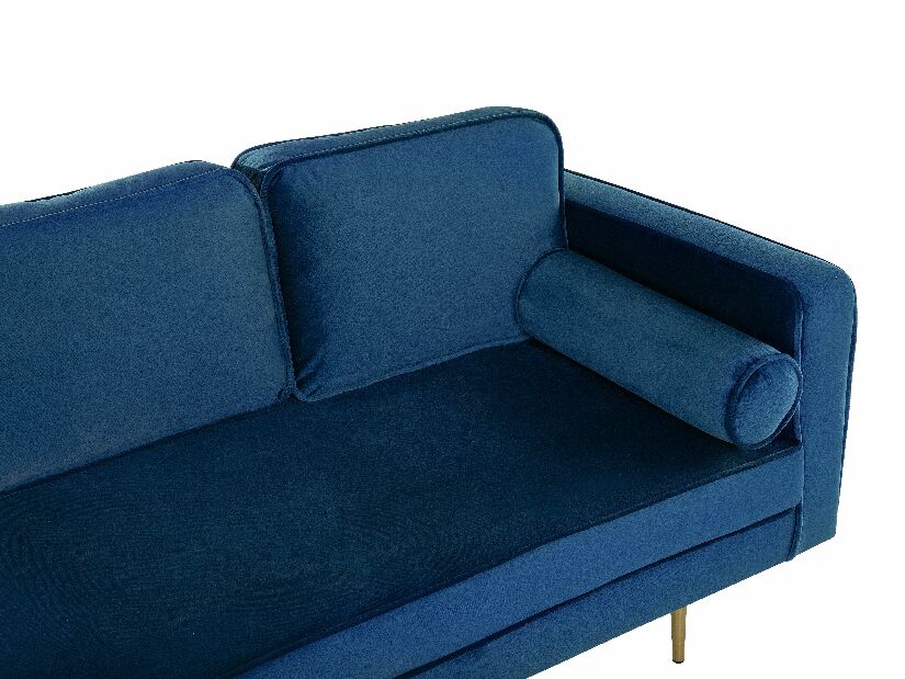 Sofa Marburg (mornarsko plava) (D)