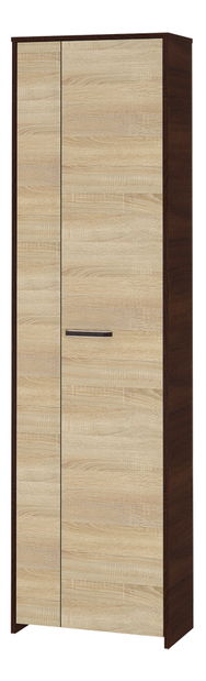 Šatníková skriňa Orlando 01