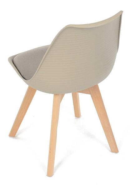 Scaun sufragerie Contaba (cappuccino)