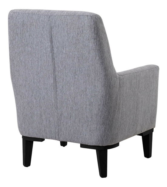 Fotel Lesan S (szürke)