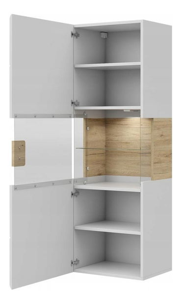 Vitrína Terence Typ 07