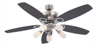 Ventilator Jerry 0337 (nikl + opal)