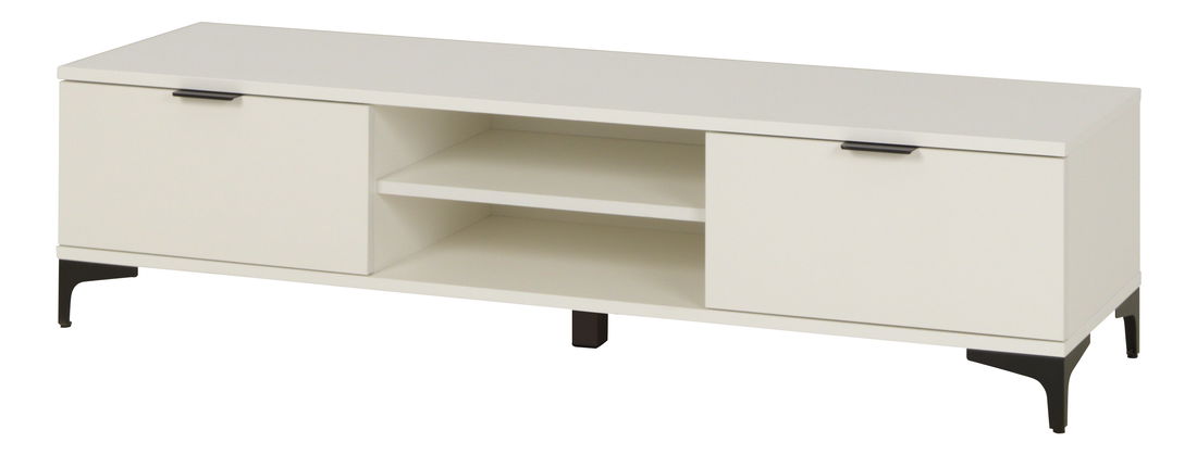 TV stolić Lea (bijela)
