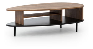 Măsuță cafea Vasecta STO (Stejar brandy castello)