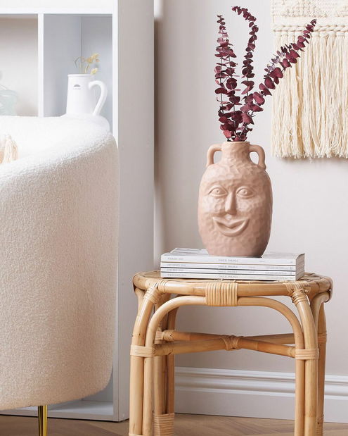 Váza Velta (béžová) 