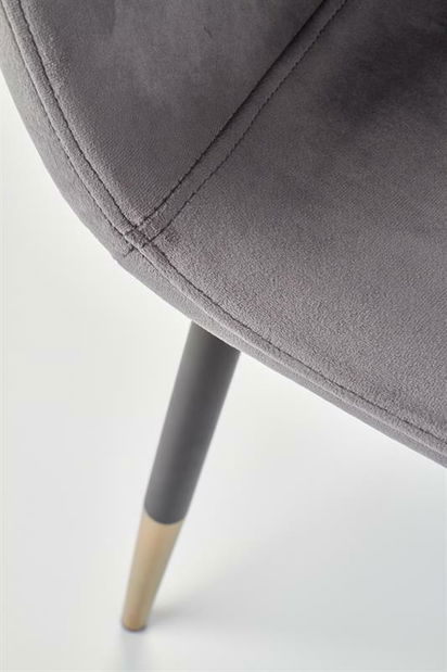 Étkezőszék Kant (szürke)