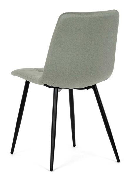 Scaun sufragerie Doblegarle (verde)