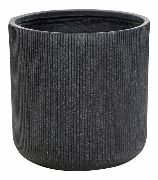 Ghiveci ⌀ 55 cm Oreo (gri)