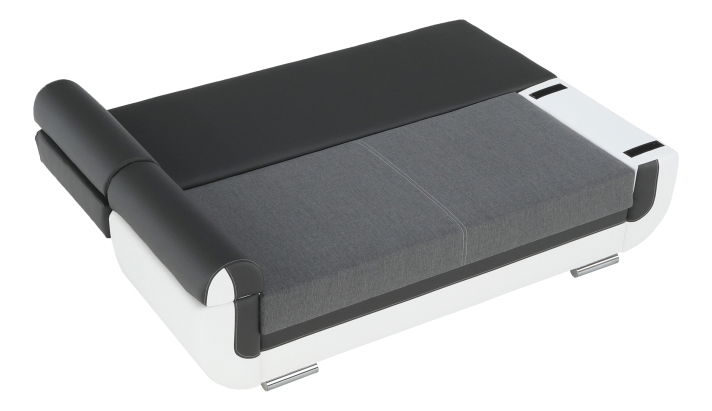 Canapea trei locuri Kragen