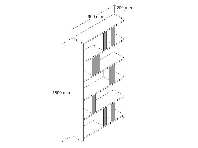 Raft Limba (Nuc + Alb)