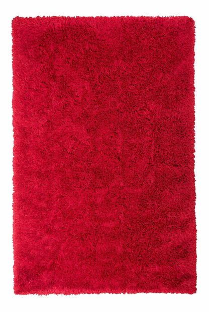 Covor 300 cm Caiguna (roșu)