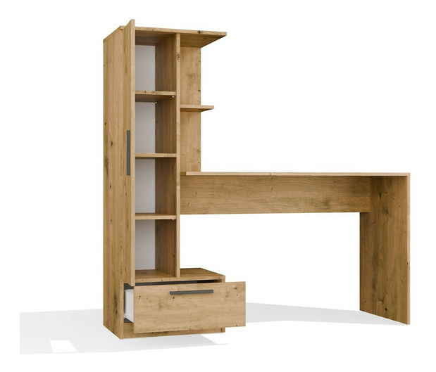 Kancelárska zostava Conozca 1 (dub artisan)