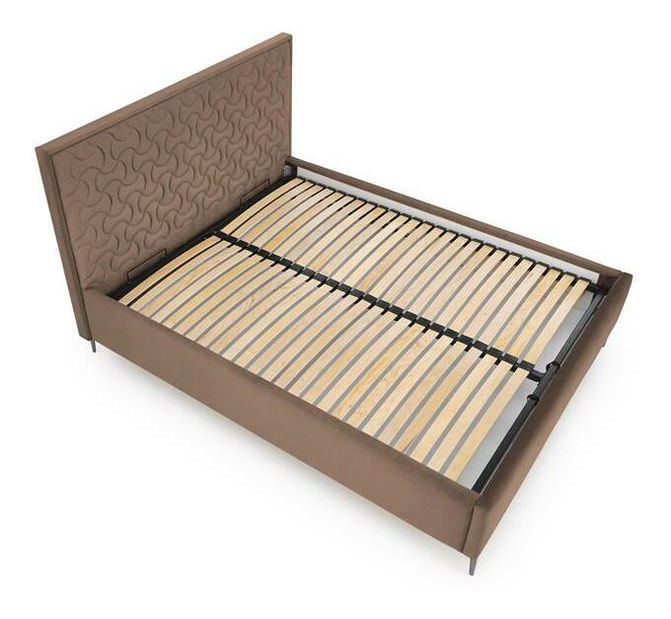 Čelo postele Mondelo W2 (béžová)