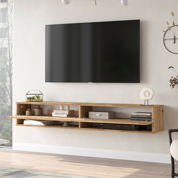 TV stolík/skrinka Fera 9