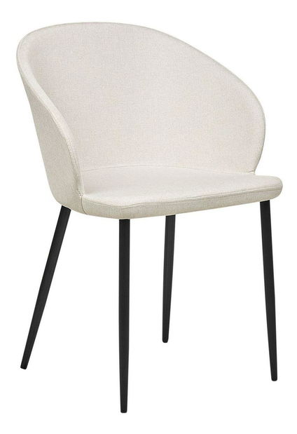 Set blagovaonskih stolica (2 kom.) Masza (bež)