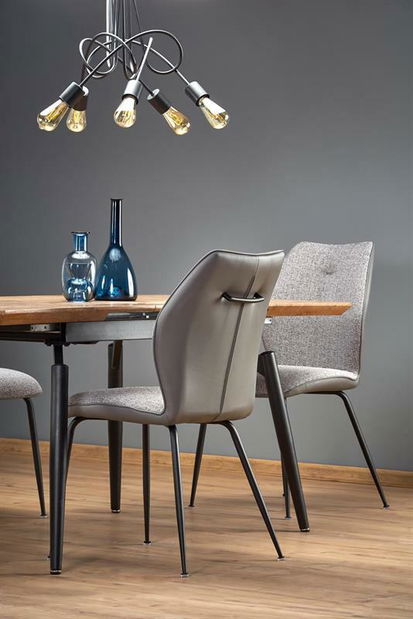 Étkezőasztal Nissa (6-8 fő rsézére)