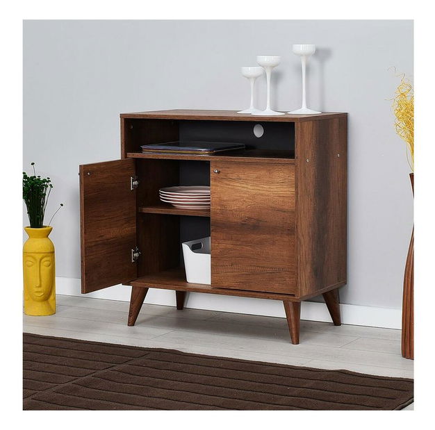 Skrinka Butoti 1 (orech oslo) 