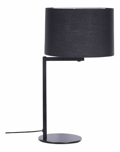 Lampă de masă Belen (negru)