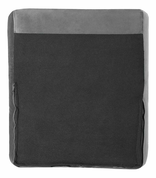 Kreslo Bodmin (sivá)