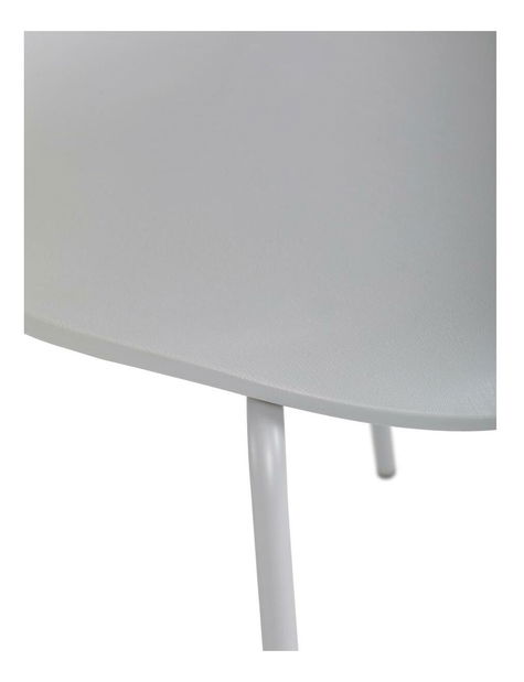 Scaun sufragerie Cimentado (gri)