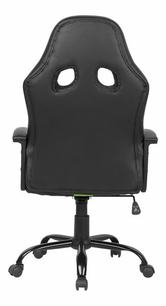 Scaun de birou Sunna (limetă)