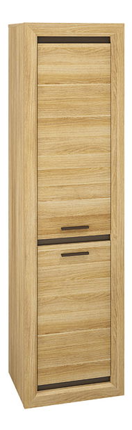 Policová skriňa Baltica 2