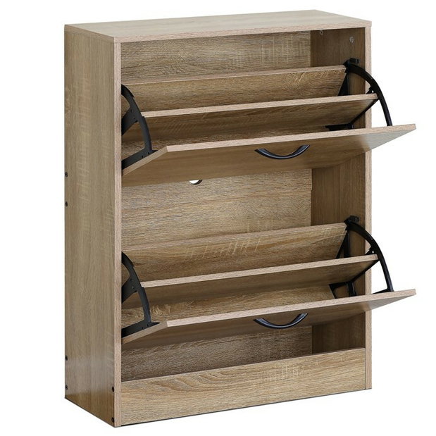 Botník ABIO 14 (hnedá)