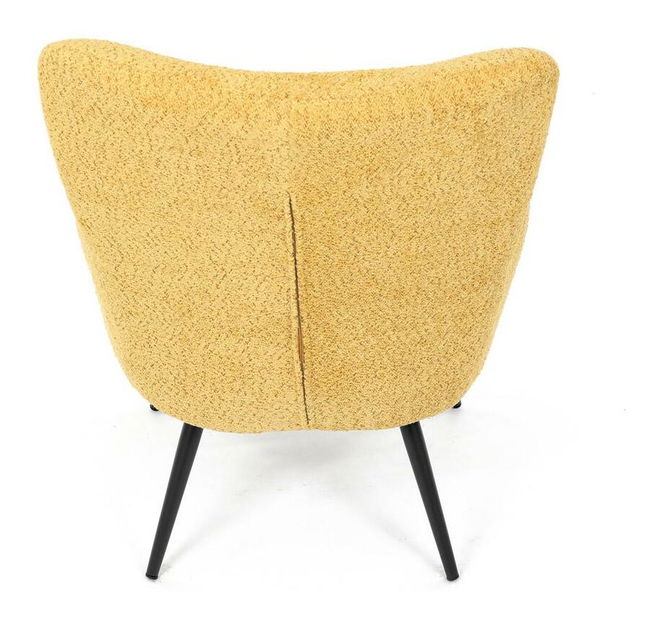 Fotoliu Absoluto (Galben)