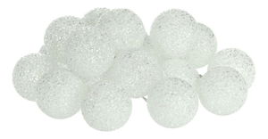 Girlanda z gumových guličiek 20 LED RXL 490