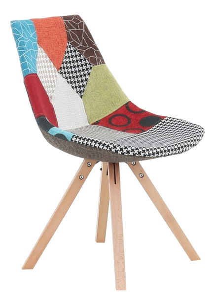 Jedálenská stolička Kinla typ 1 235