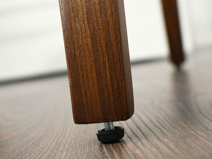 Szék Himalaya (sötét dió)