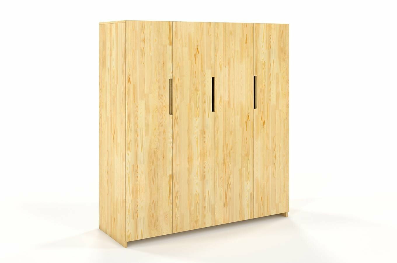Dulap de haine Larsos 4D (Pin)
