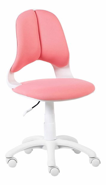Irodai szék Parza (rózsaszín)