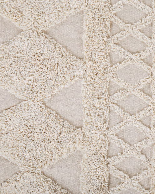 Covor 80 x 150 cm Diddi (bej)