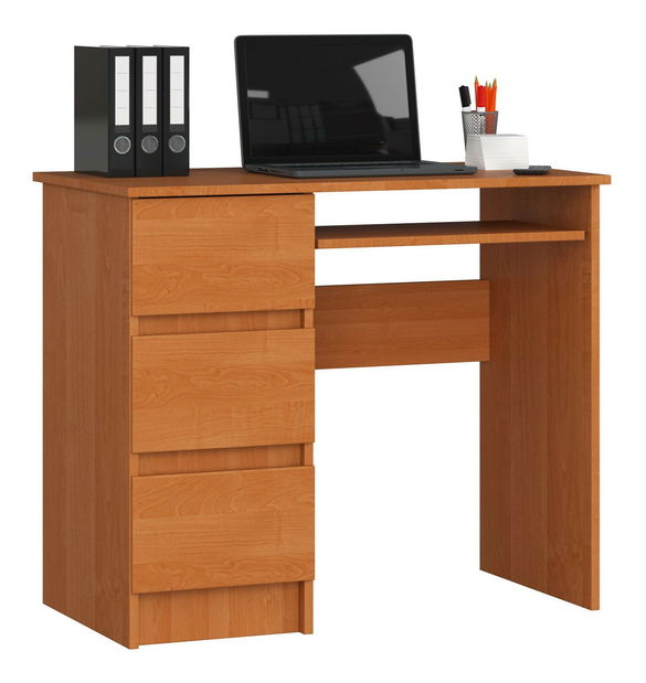 PC stolík Benicio (jelša) (L)