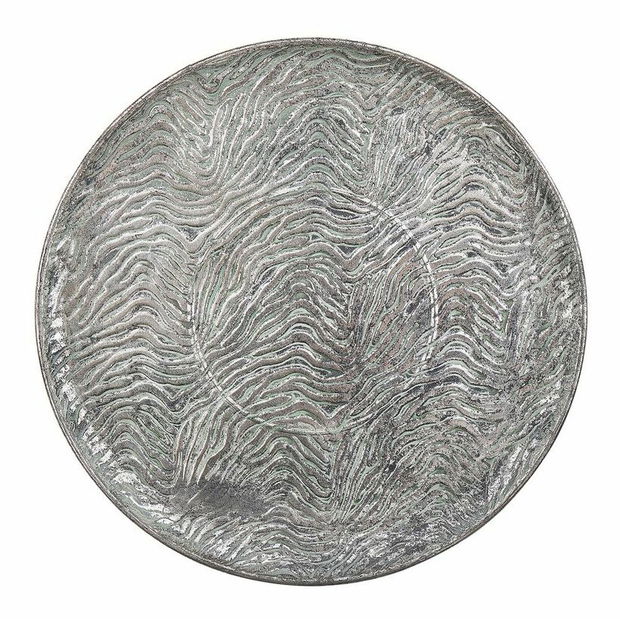 Tálca Kitza (ezüst)