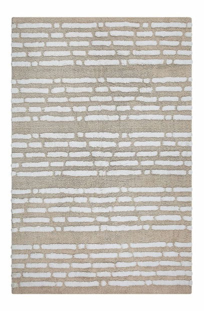 Covor 120x180 cm AHARA (bej)