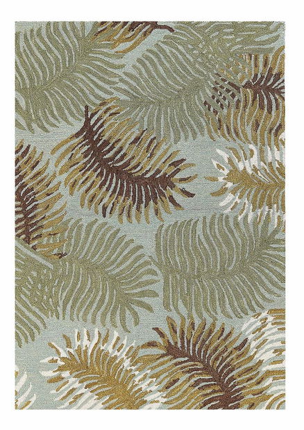 Covor 140 x 200 cm Vizza (multicolor)