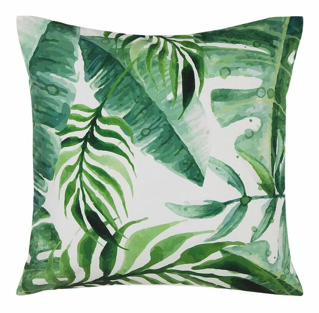 Set 2 buc. pernă de grădină PEVE (verde)