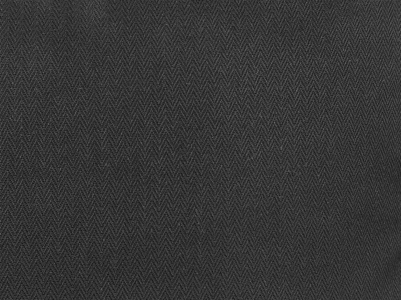 Vrtna stolica Lerza (crna)