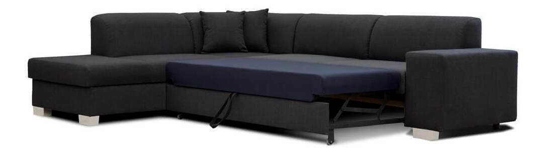 Colțar Dan (negru) (D)