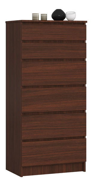 Komoda Kalista III (wenge)