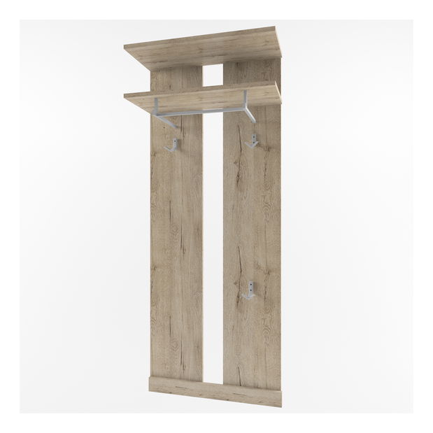 Vešiak ORIT (dub san remo)